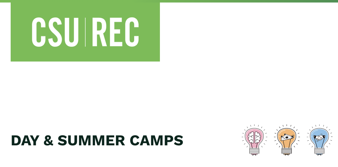 Cleveland State University Recreation Center Camps and Swim Lessons